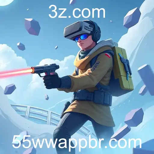 A Revolução no Mundo dos Jogos em 2025