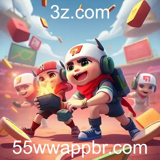 O Impacto de '55ww' na Comunidade de Jogos On-line