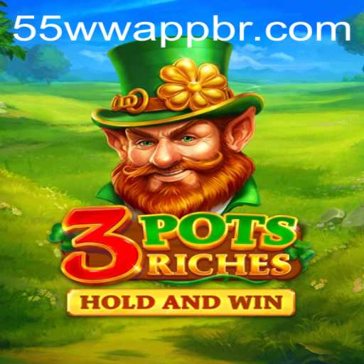 Explore the Exciting World of 3potsRiches: Your Guide to Thrills and Wins