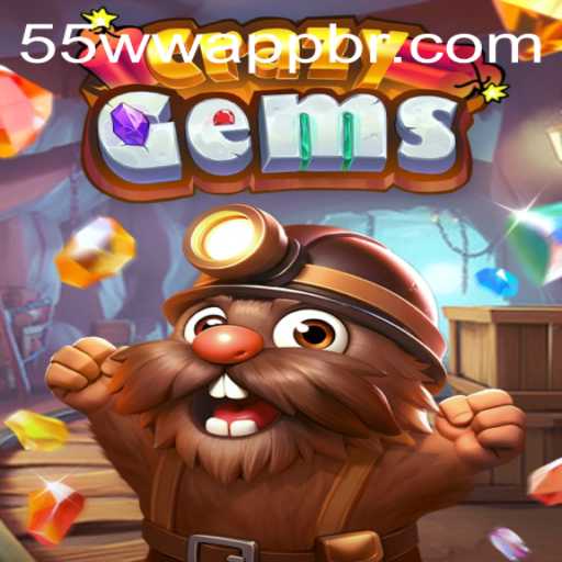 Exploring CrazyGems: A Dazzling Adventure Awaits with 55ww PH Login