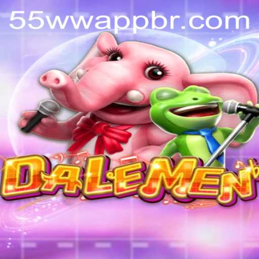 Explore the Thrilling World of DALEMEN: An Innovative Gaming Experience