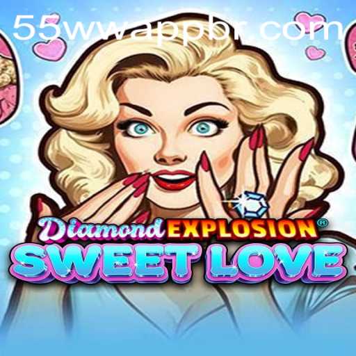 Unveiling the Thrills of DiamondExplosionSweetLove: A Game That Redefines Fun