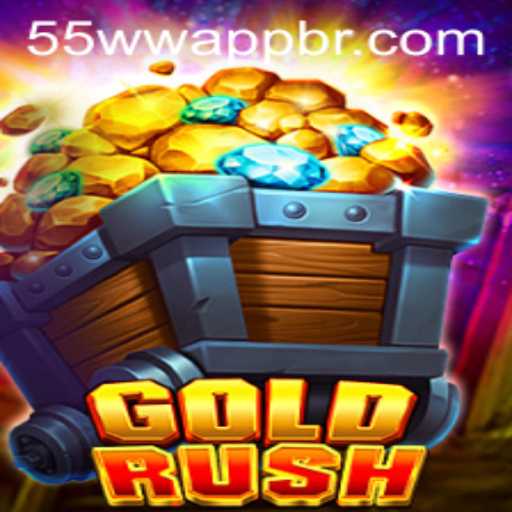 GoldRush: The Thrilling Adventure of Digital Gold Mining