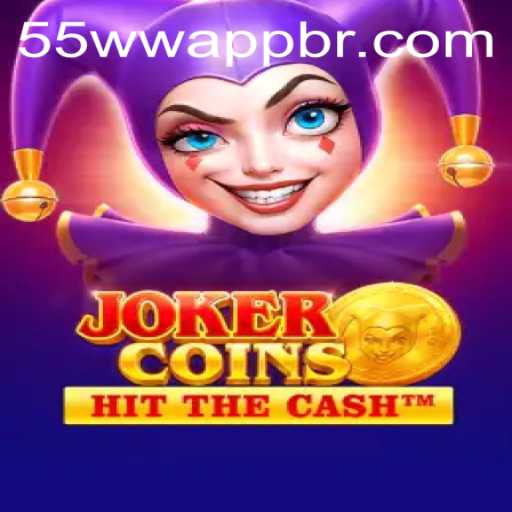 Immerse Yourself in the Excitement of JokerCoins: The Game Taking the World by Storm