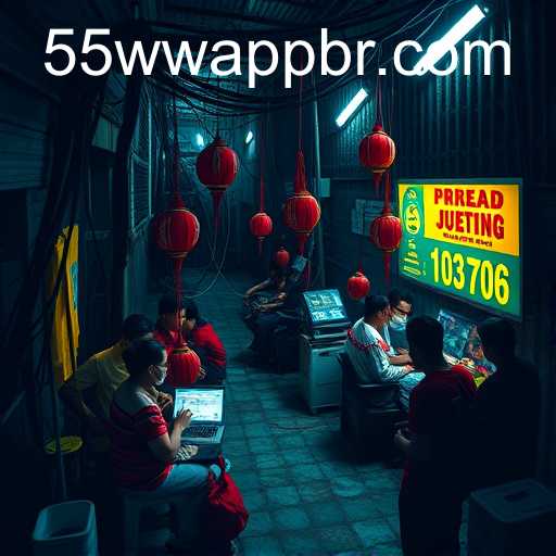 The Intricate Web of Jueteng in the Philippines