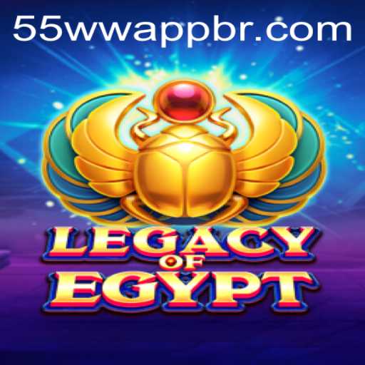 Exploring the Mystical World of LegacyOfEgypt and 55ww PH Login
