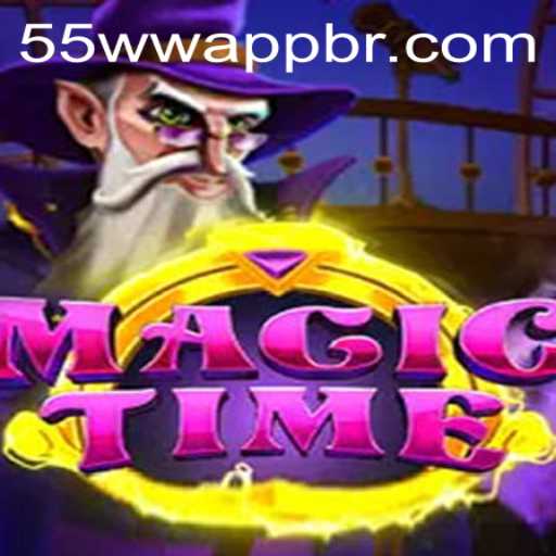 Exploring the Enchanting World of MagicTime: A New Era in Online Gaming