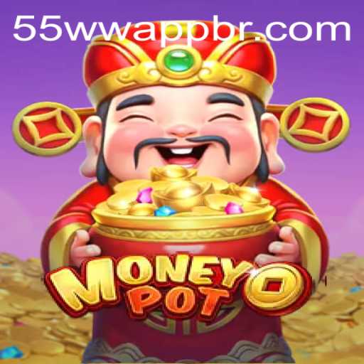 MoneyPot: Your Pathway to Gaming Riches with 55ww PH Login