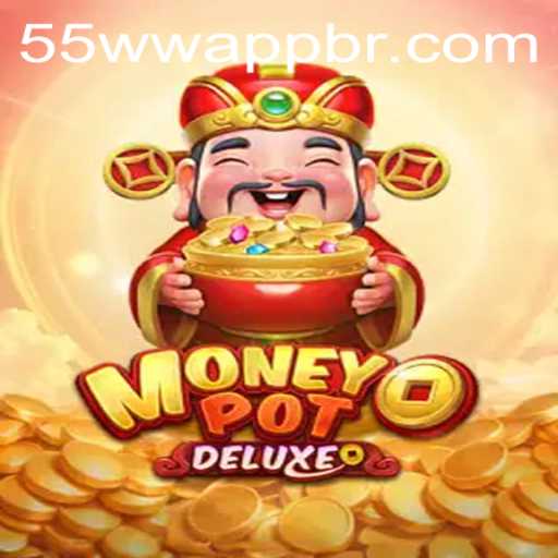 Discover MoneyPotDELUXE - A Captivating Adventure in the World of Virtual Gaming