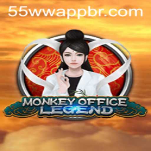 MonkeyOfficeLegend: The Game Redefining Virtual Workspaces