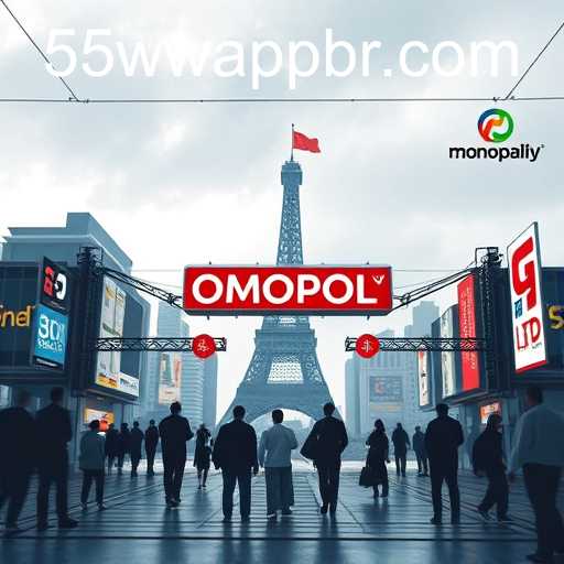 Exploring Monopoly: Its Complex Dynamics and Impact