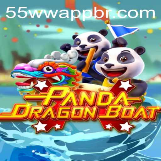 PANDADRAGONBOAT: A Fascinating Fusion of Tradition and Strategy