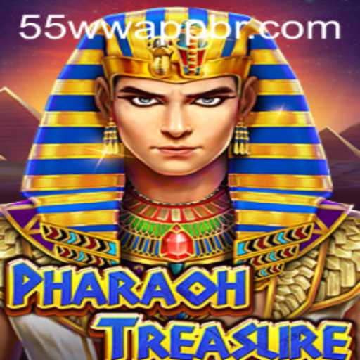 PharaohTreasure: A Journey Through Ancient Egypt