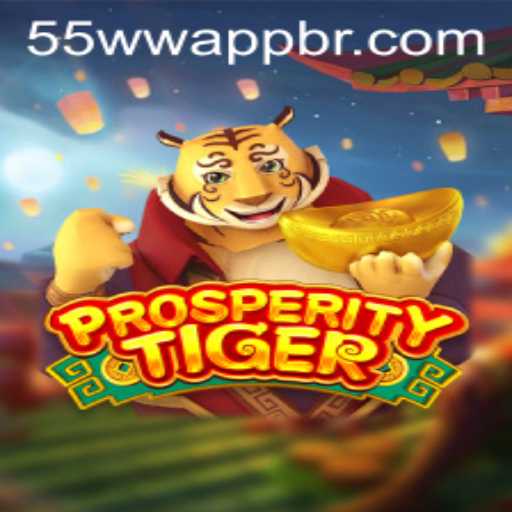 Discover ProsperityTiger: A Thrilling New Gaming Experience