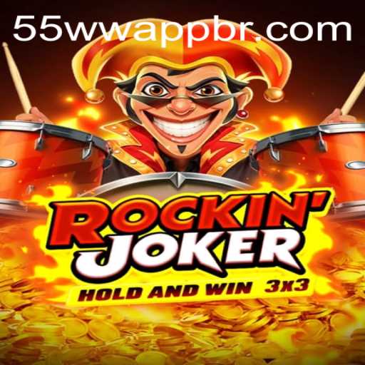 Discover the Excitement of Rockinjoker with 55ww PH Login