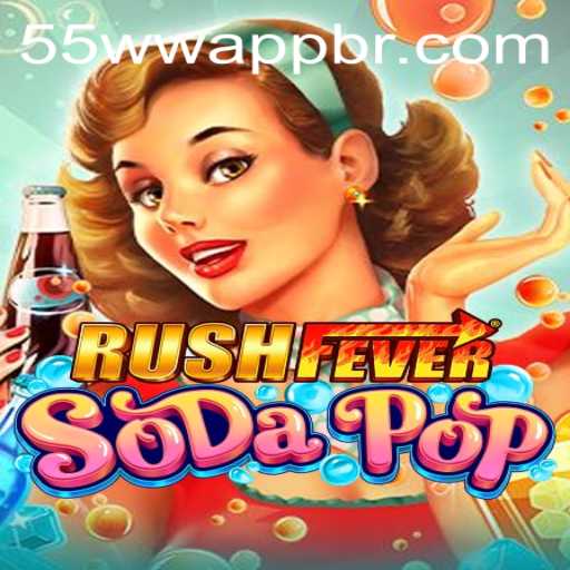 Unveiling RushFeverSodaPop: An Exhilarating Gaming Adventure