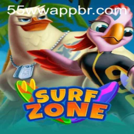 SurfZone: Riding the Waves of Innovation and Adventure