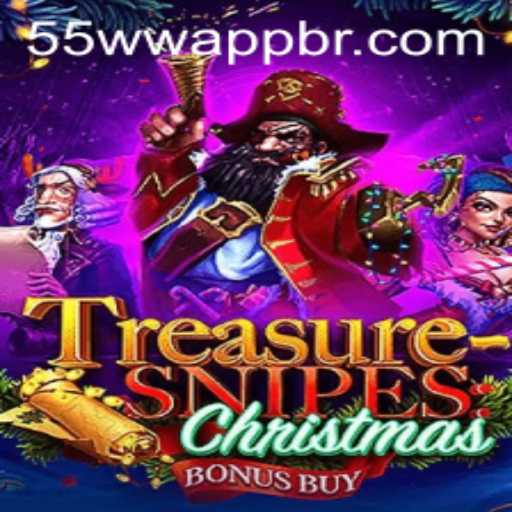 Exploring TreasuresnipesChristmas: A Unique Blend of Festivity and Adventure
