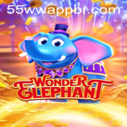 Discovering WonderElephant: A New Dimension in Gaming with 55ww PH Login